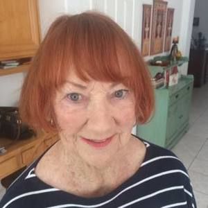 Meet your Posher, Pat